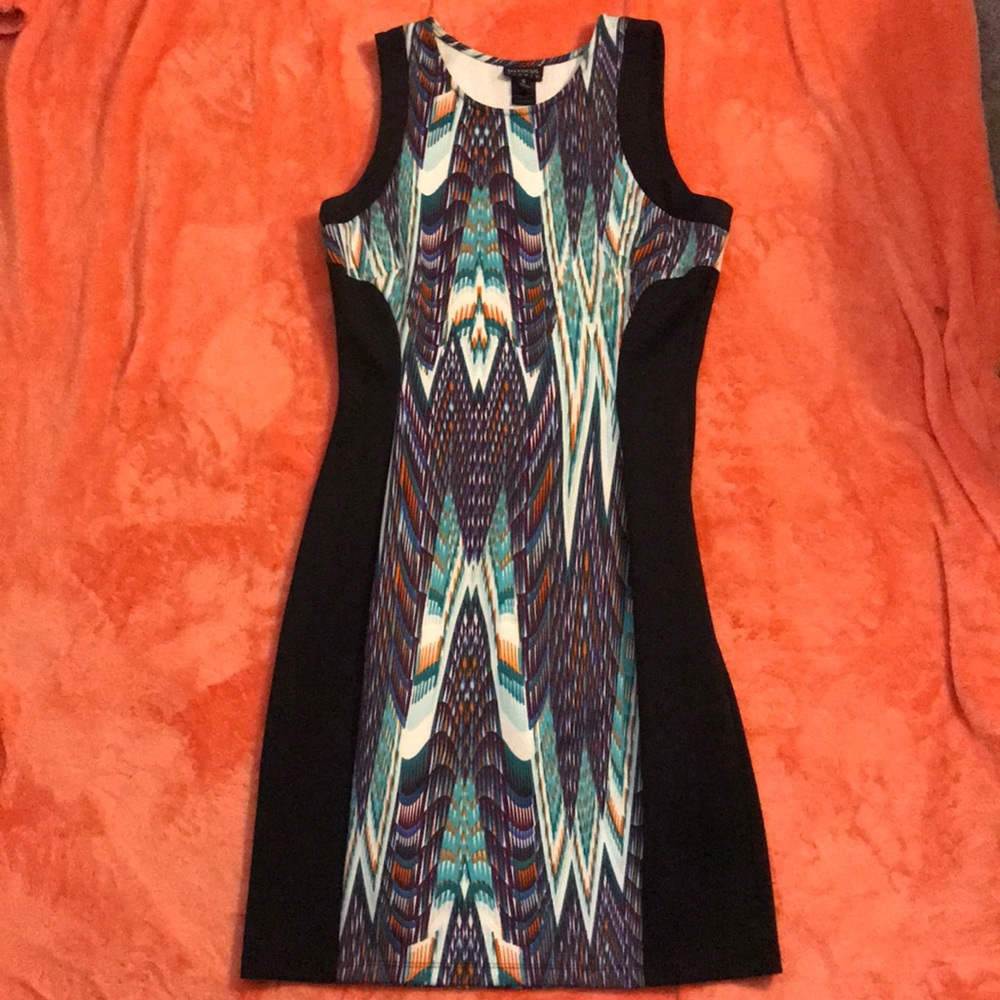En Focus Studio Dress